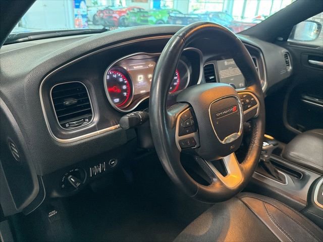 Used 2015 Dodge Charger R/T w/ Plus Group image 16