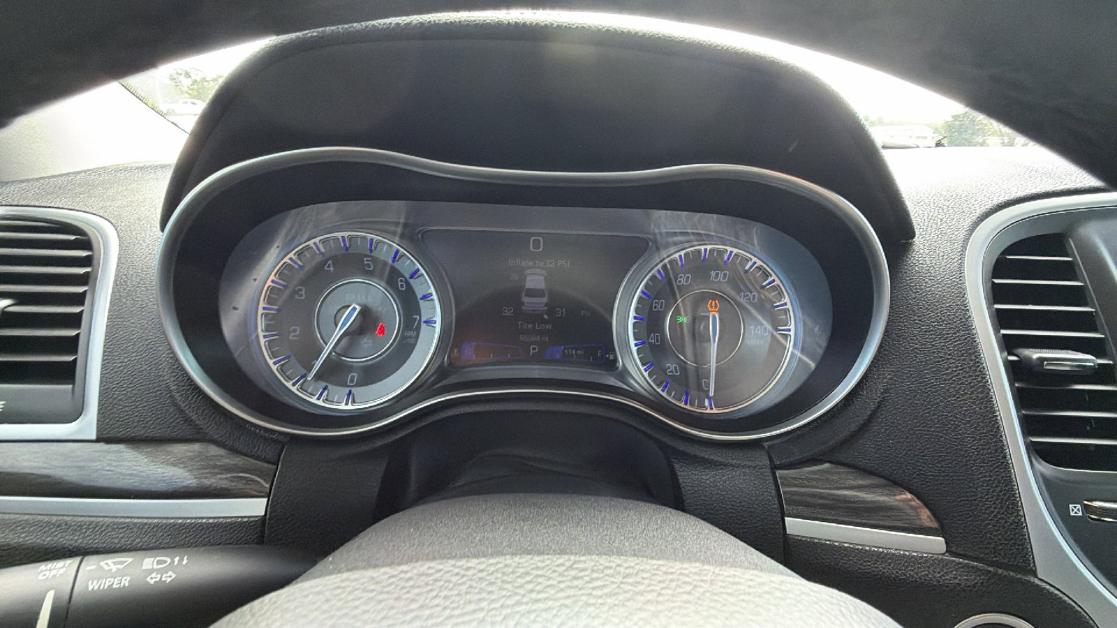 Used 2020 Chrysler 300 Touring w/ Sport Appearance Package image 28