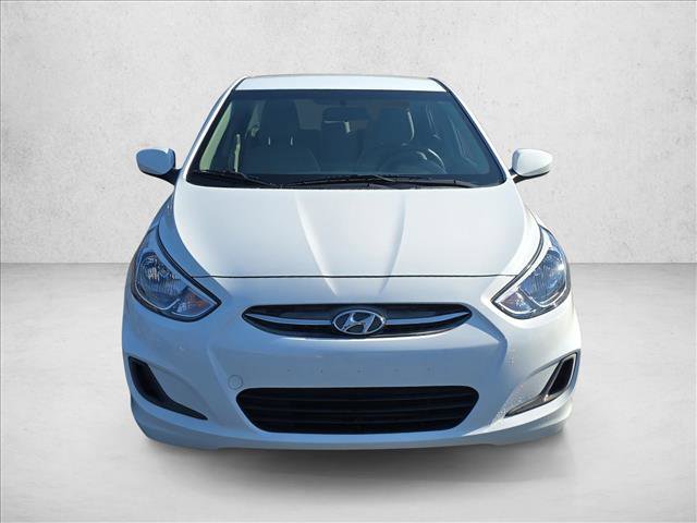 Used 2017 Hyundai Accent SE video 2