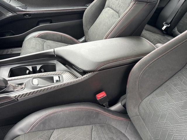 New 2026 Dodge Charger Scat Pack AWD/4WD image 48