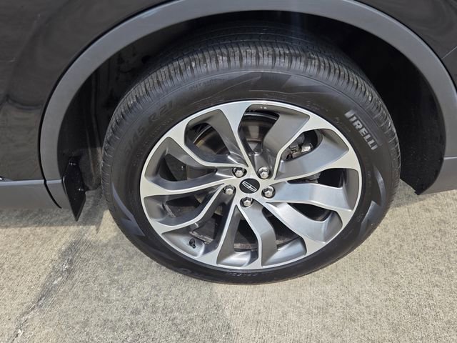 Used 2025 Lincoln Aviator Reserve w/ Illumination Package AWD/4WD image 11