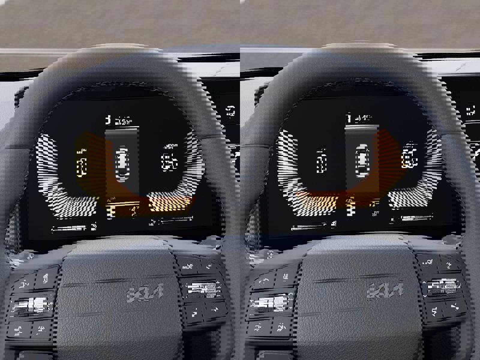 New 2026 Kia K4 EX image 21