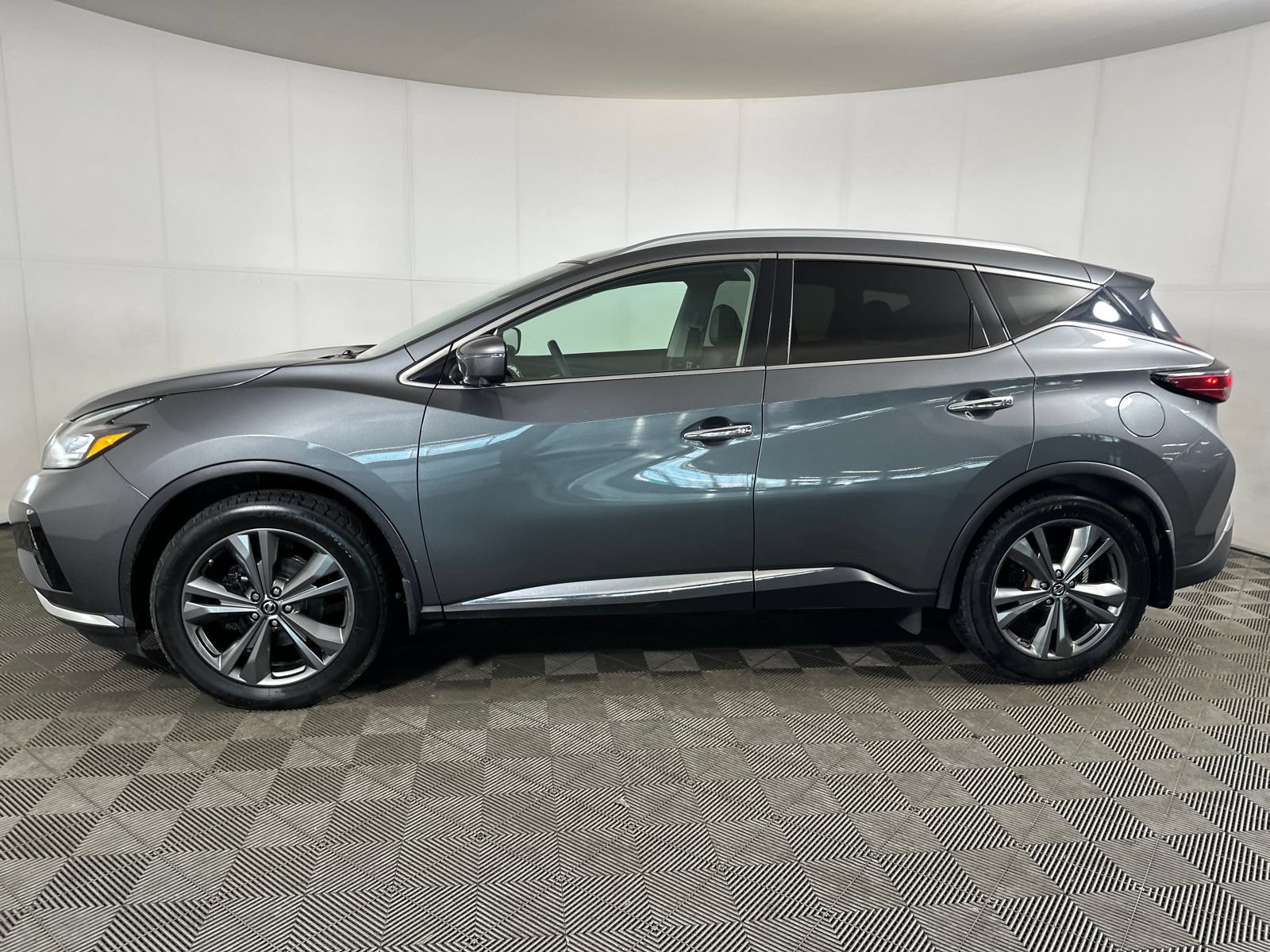 Used 2019 Nissan Murano Platinum AWD/4WD image 5