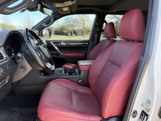 Used 2023 Lexus GX 460 Premium w/ Premium Plus Package image 27