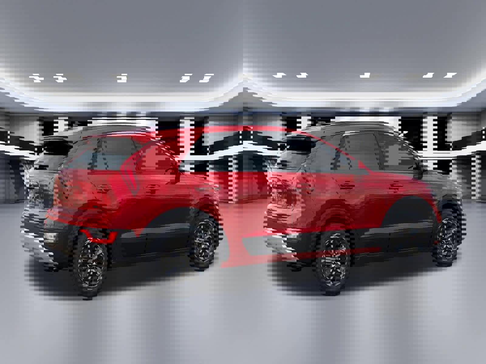 New 2026 Kia Niro LX image 5