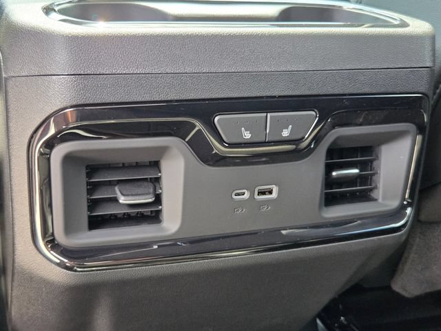 New 2026 GMC Sierra 2500 AT4 w/ AT4 Premium Plus Package AWD/4WD image 10