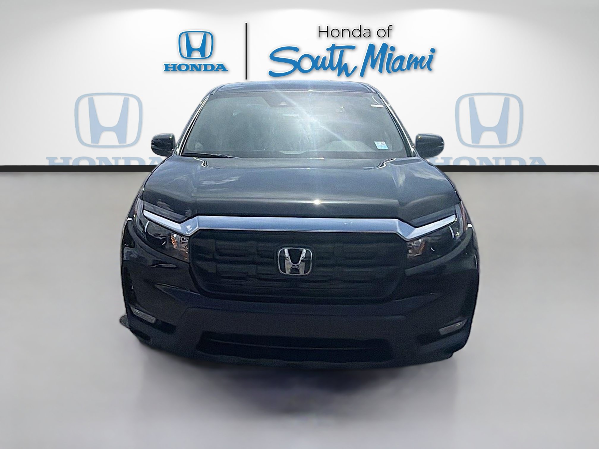 New 2026 Honda Ridgeline RTL image 2