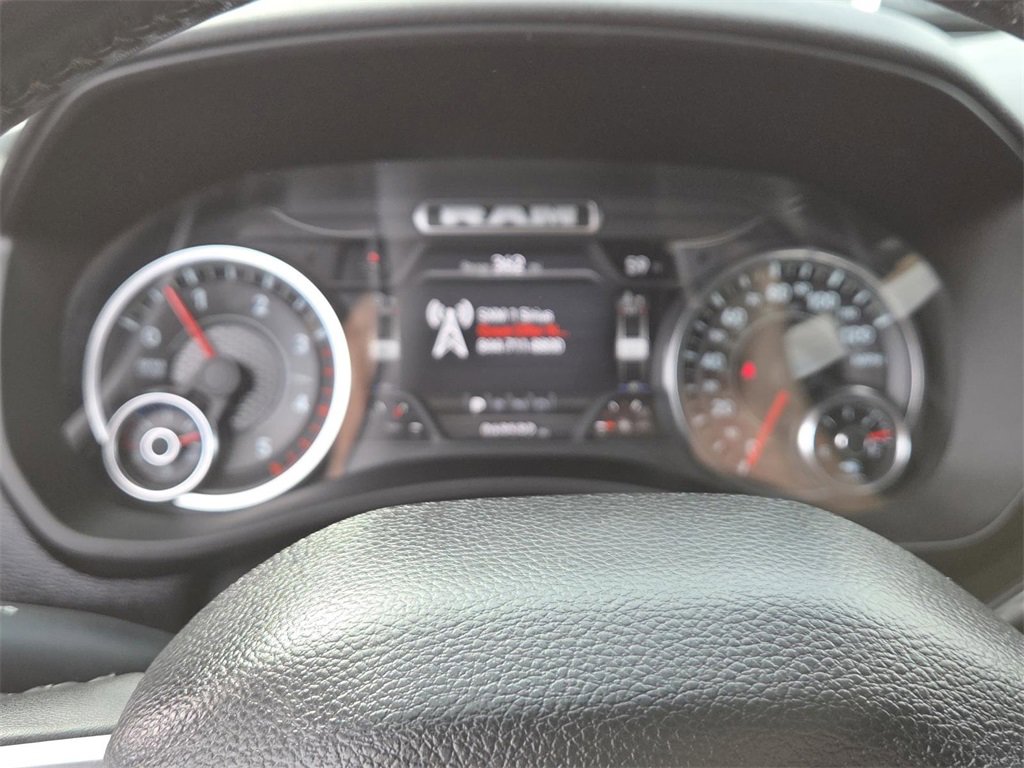 Used 2022 RAM 2500 Big Horn w/ Level C Equiment Group image 27