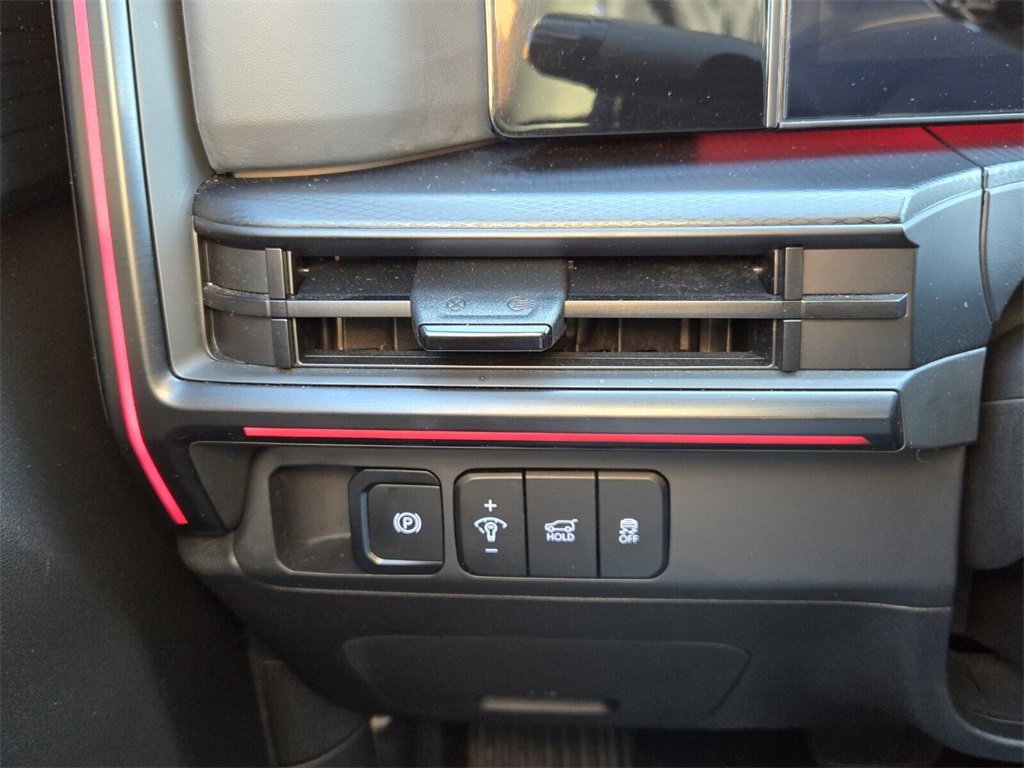 Certified 2024 Hyundai Santa Fe Calligraphy image 29