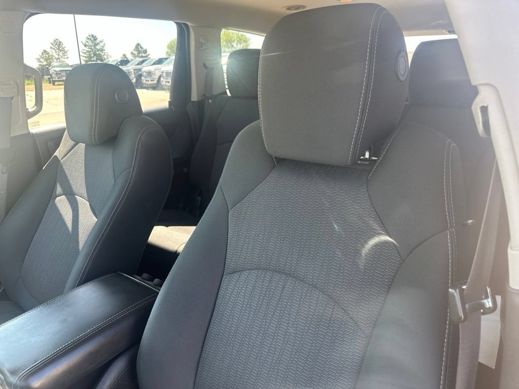 Used 2013 Chevrolet Traverse LT AWD/4WD image 17