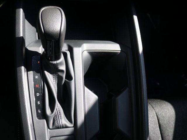 New 2025 Honda Accord SE image 18