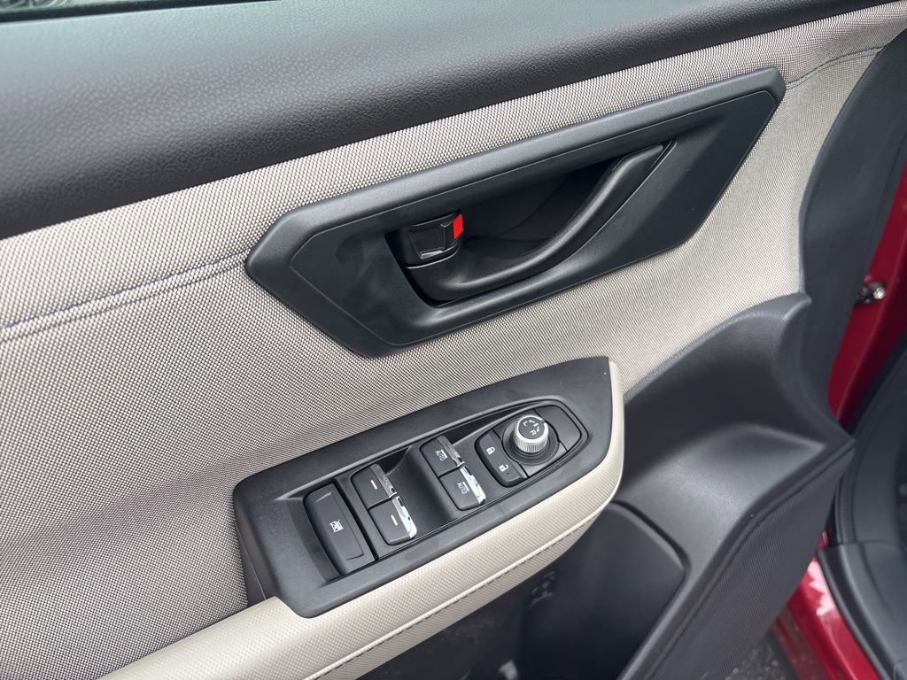 New 2026 Subaru Forester Premium image 18