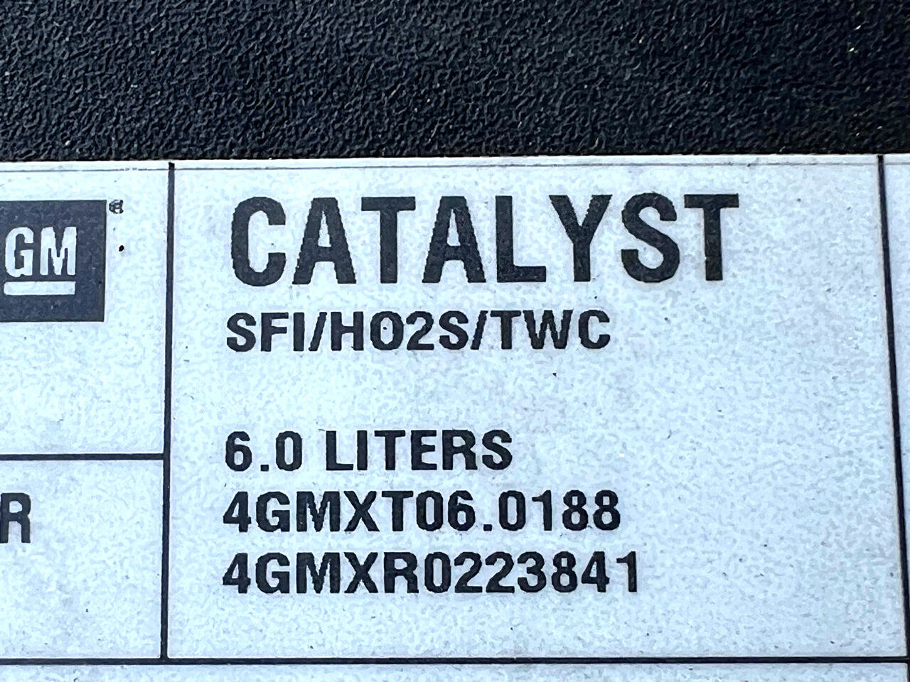 Used 2004 GMC Sierra 2500 W/T image 40