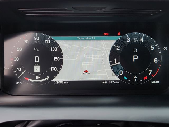 Used 2024 Land Rover Discovery Sport Dynamic SE image 15