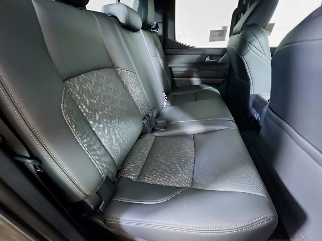 Certified 2025 Toyota Tacoma Limited image 23