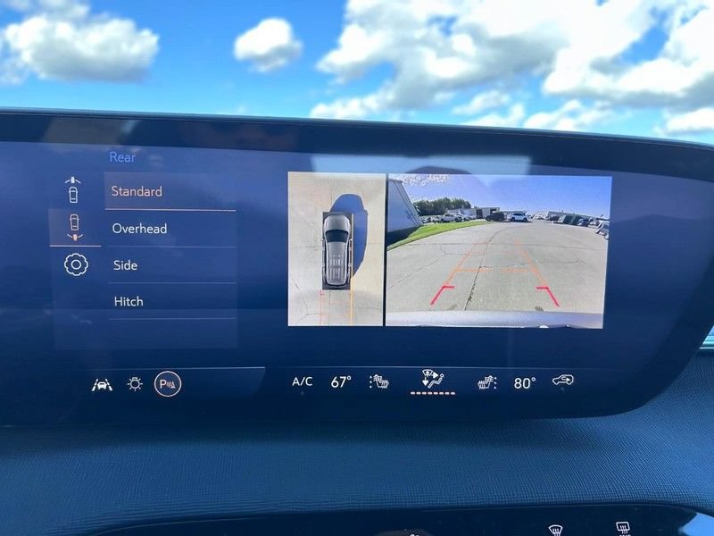 New 2026 Buick Enclave Sport Touring w/ Super Cruise Package FWD image 22