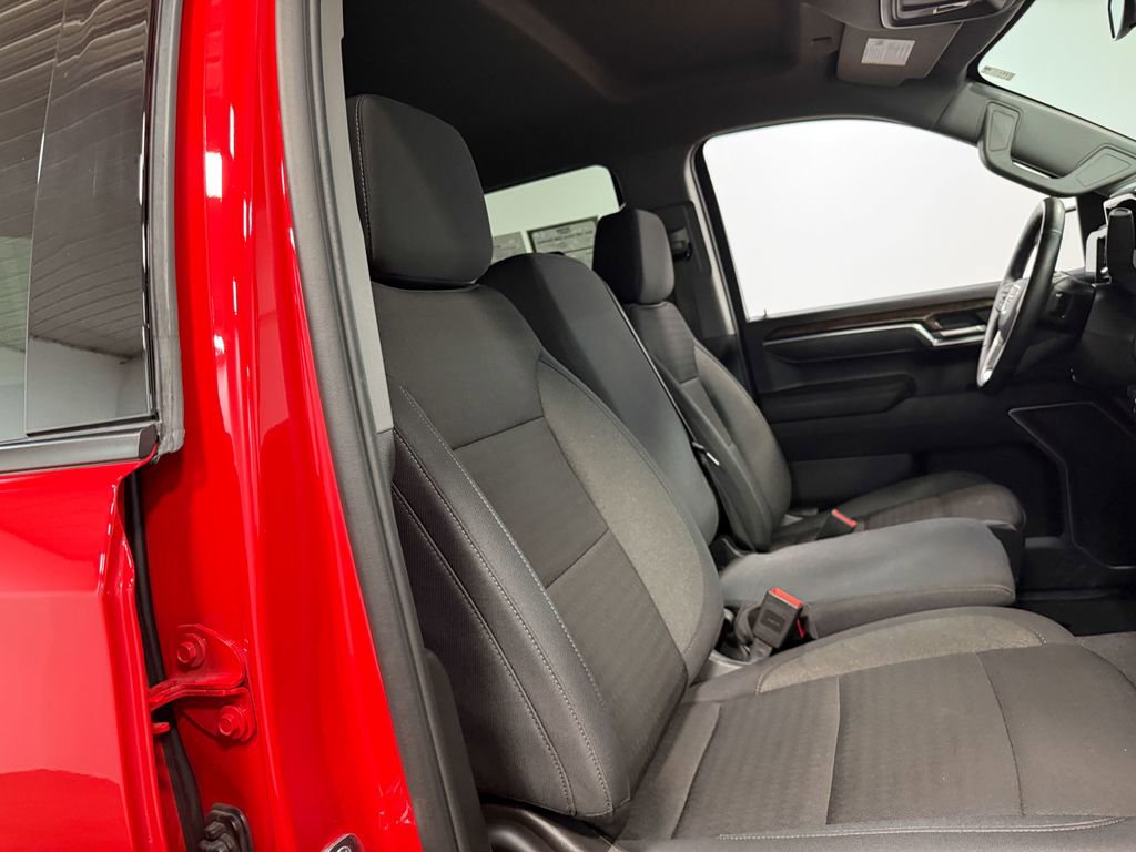 Used 2024 GMC Sierra 1500 Elevation image 65