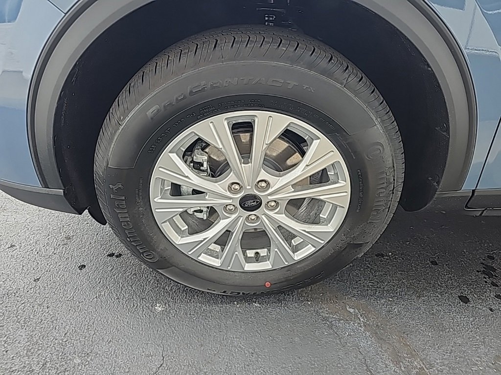 New 2026 Ford Escape Active w/ Cold Weather Package image 8