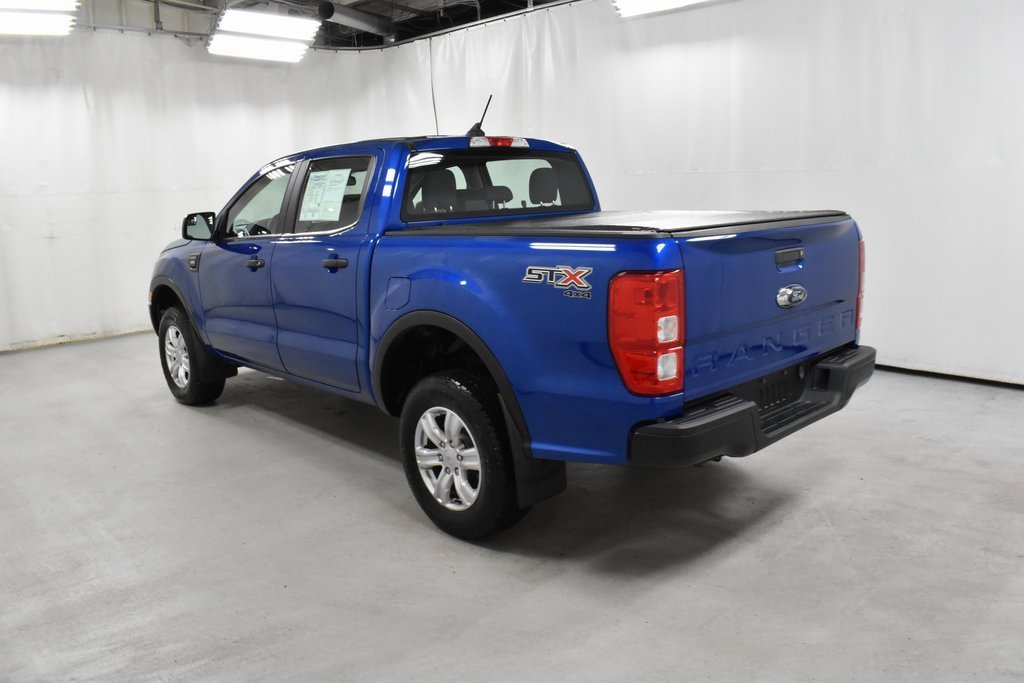 Used 2020 Ford Ranger XL w/ Equipment Group 101A Mid image 7