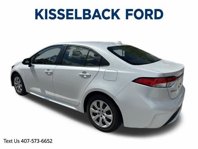 Used 2022 Toyota Corolla LE image 5