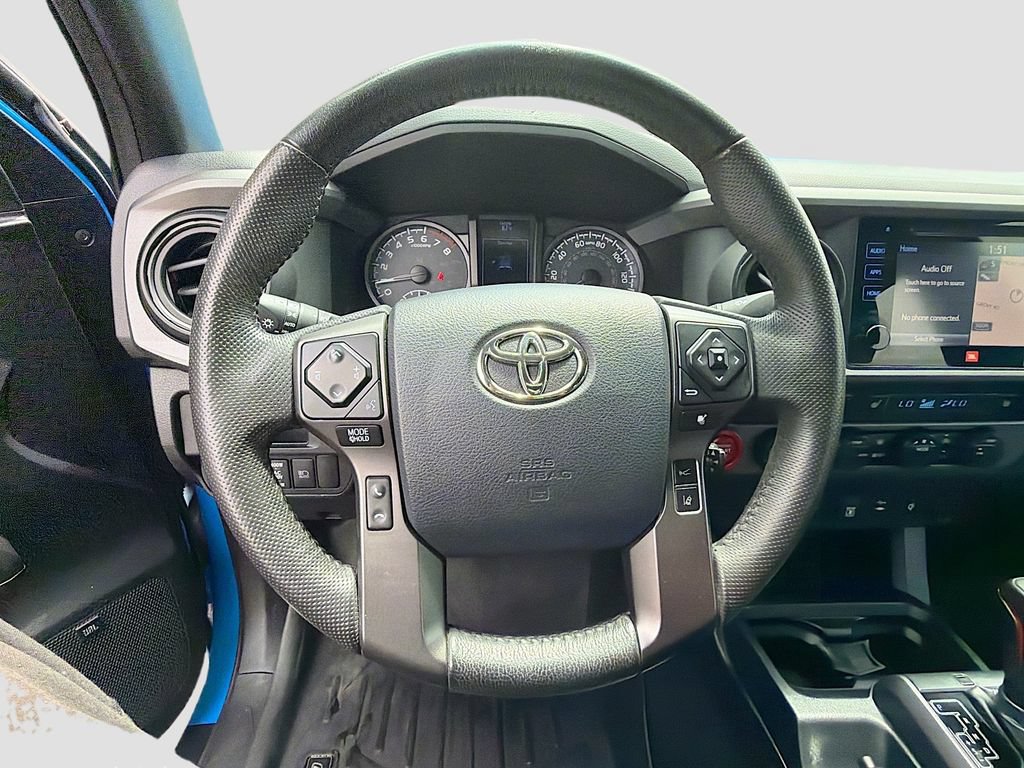 Used 2019 Toyota Tacoma TRD Pro AWD/4WD image 36
