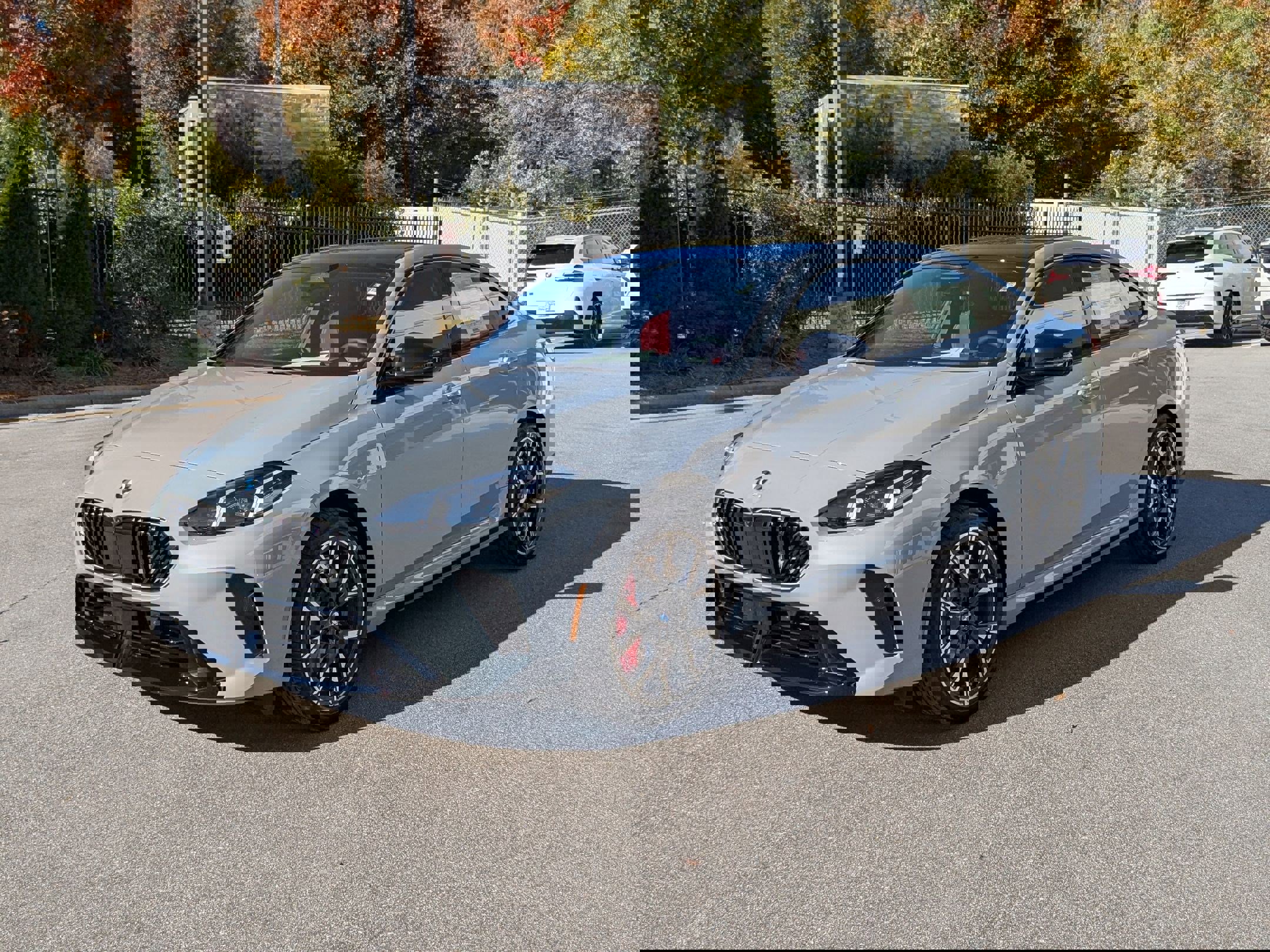 New 2026 BMW 228i xDrive w/ Technology Package image 7