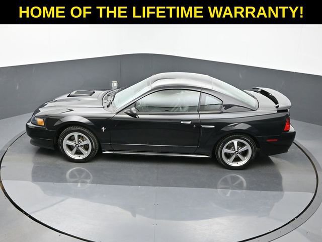 Used 2003 Ford Mustang Mach 1 image 49