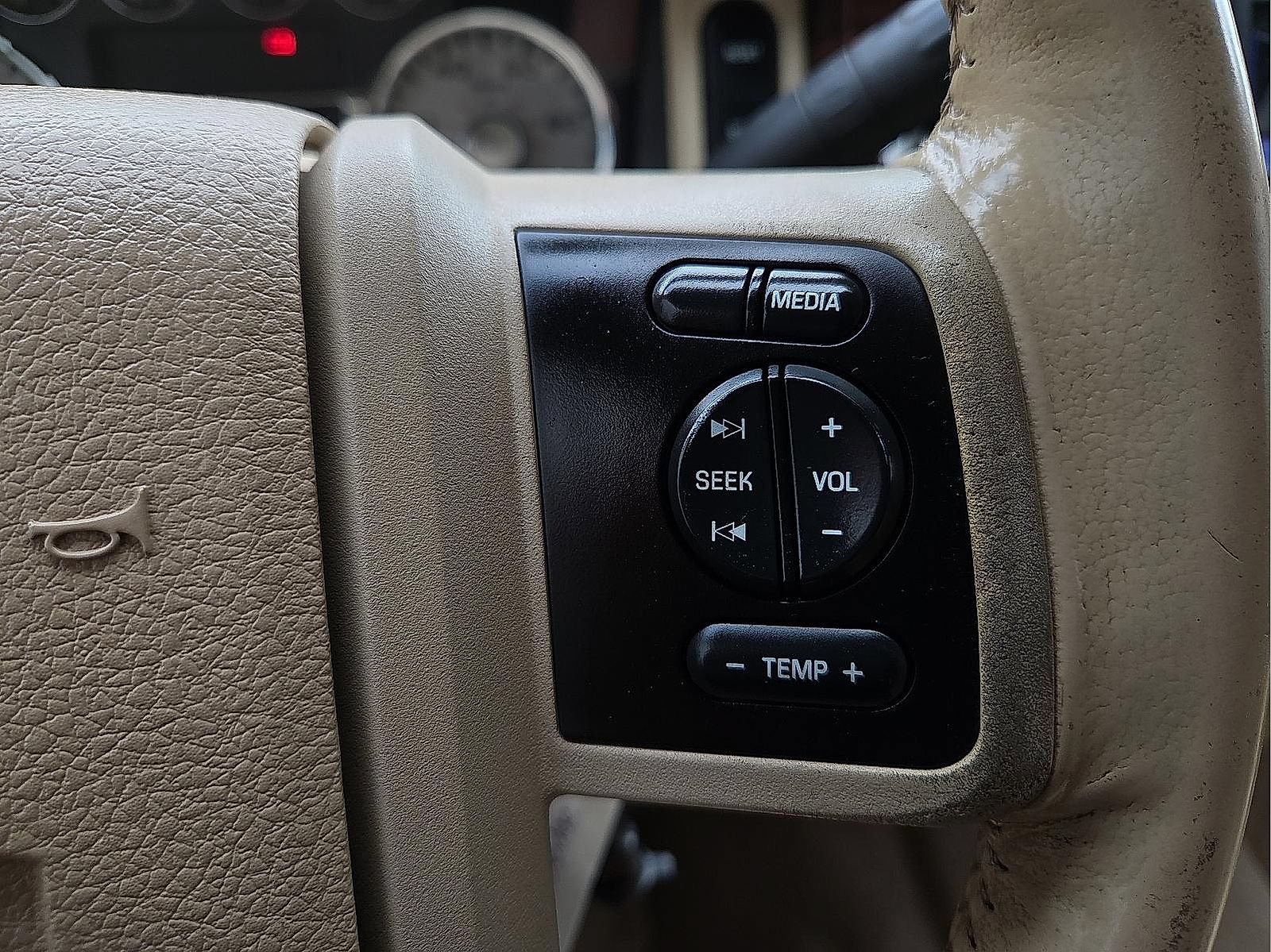 Used 2008 Ford F250 FX4 AWD/4WD image 19