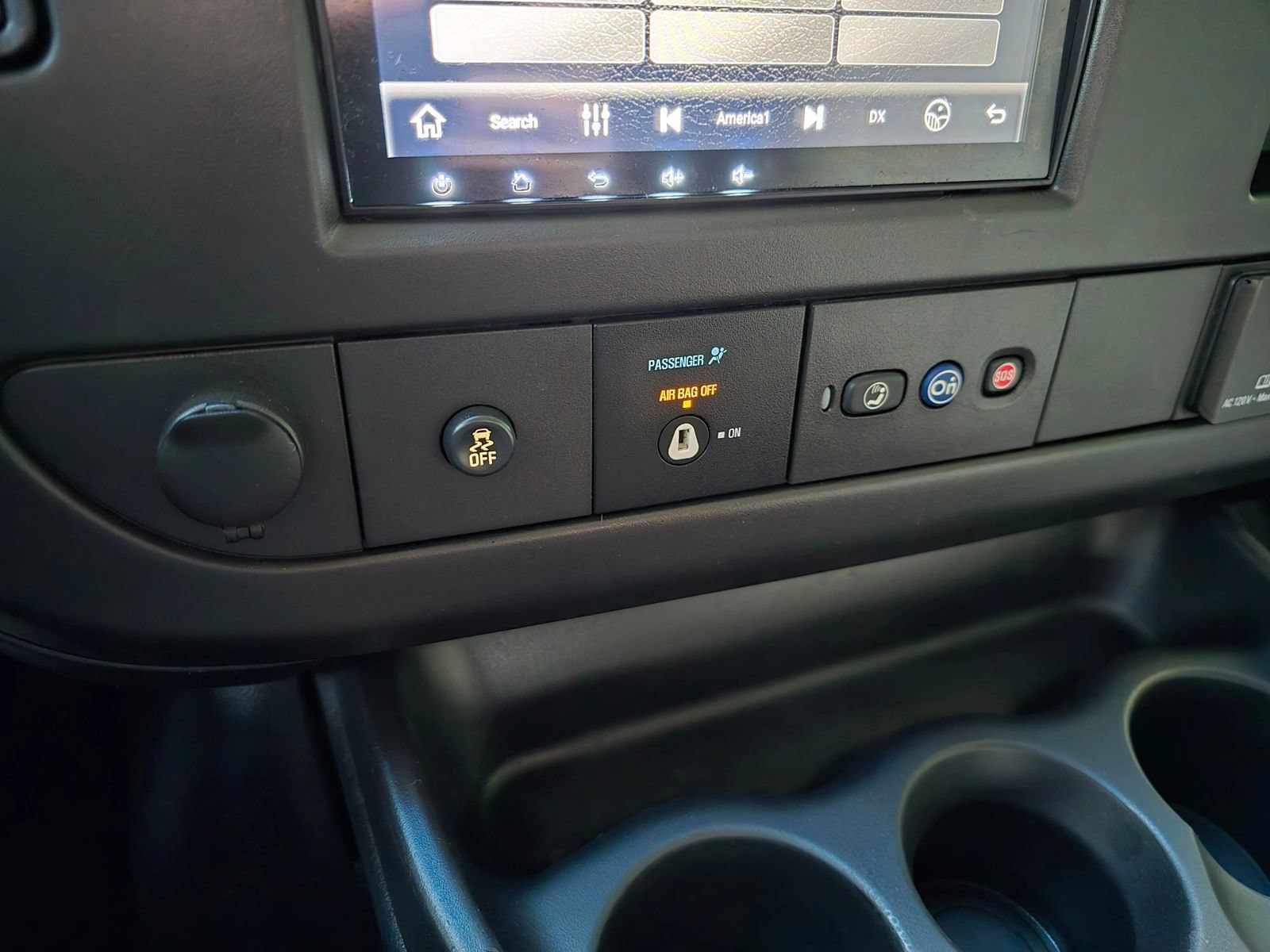 Used 2015 Chevrolet Express 3500 LT w/ LT Preferred Equipment Group RWD image 28