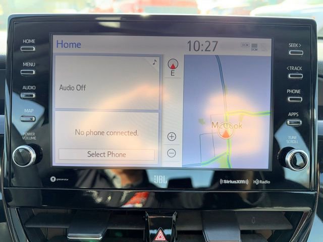 Certified 2023 Toyota Camry XLE w/ Navigation Package image 27