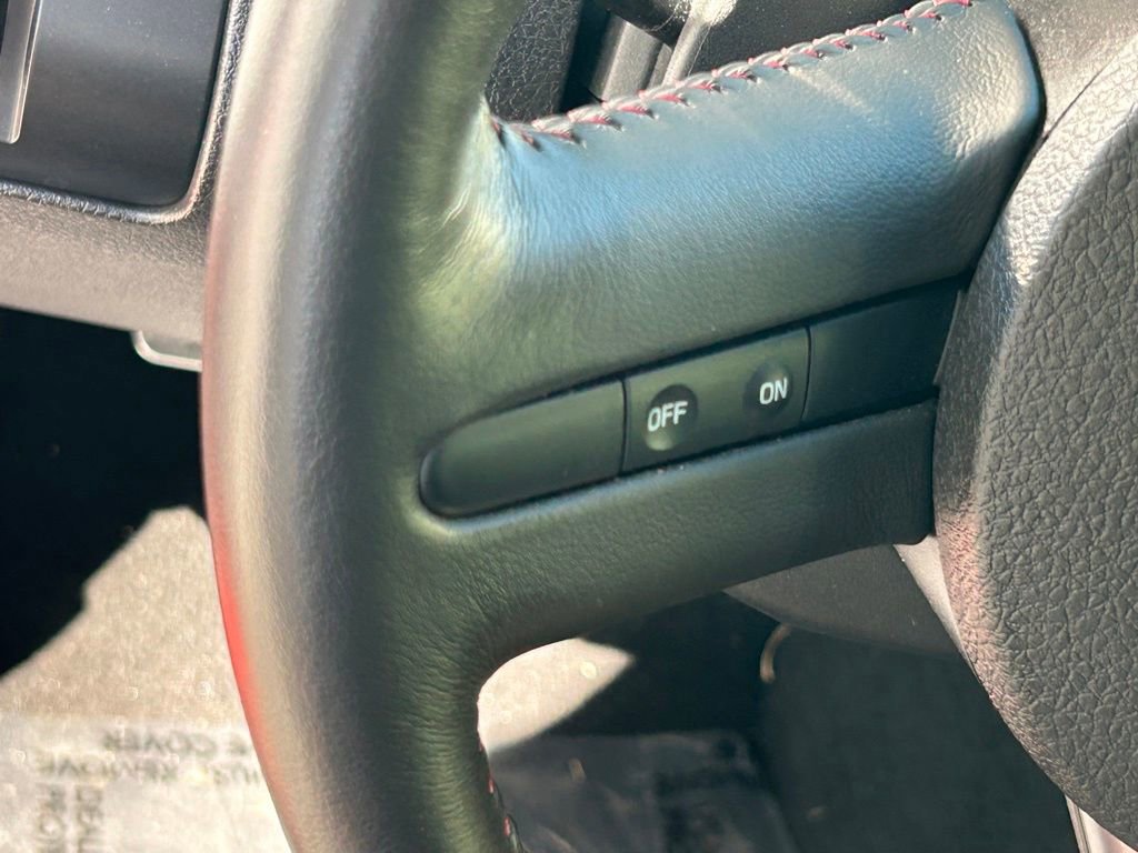 Used 2008 Ford Mustang Shelby GT500 image 37