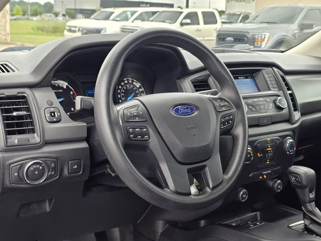 Used 2019 Ford Ranger XL w/ Equipment Group 101A Mid RWD image 23