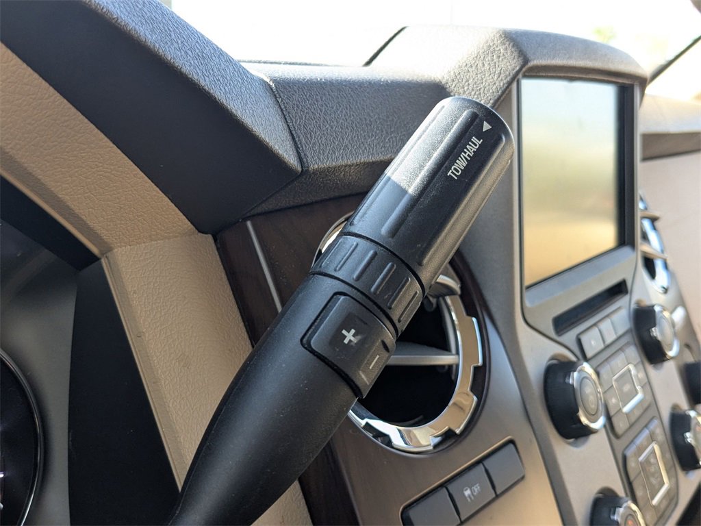 Used 2015 Ford F250 Lariat w/ Chrome Package image 12