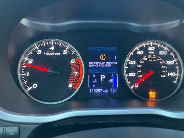 Used 2020 Mitsubishi Eclipse Cross ES FWD image 19