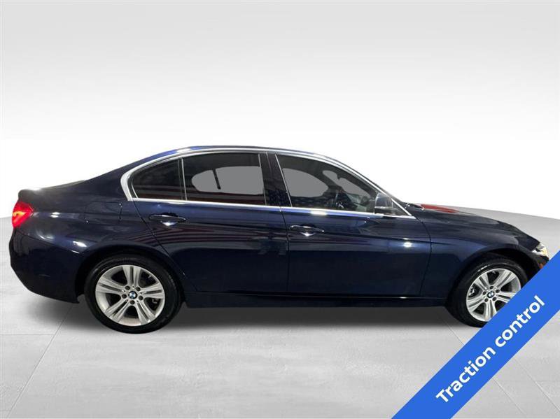 Used 2017 BMW 330i xDrive Sedan image 4