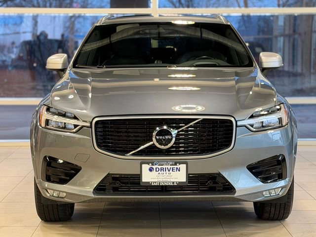 Used 2018 Volvo XC60 T6 R-Design w/ Convenience Package AWD/4WD image 2