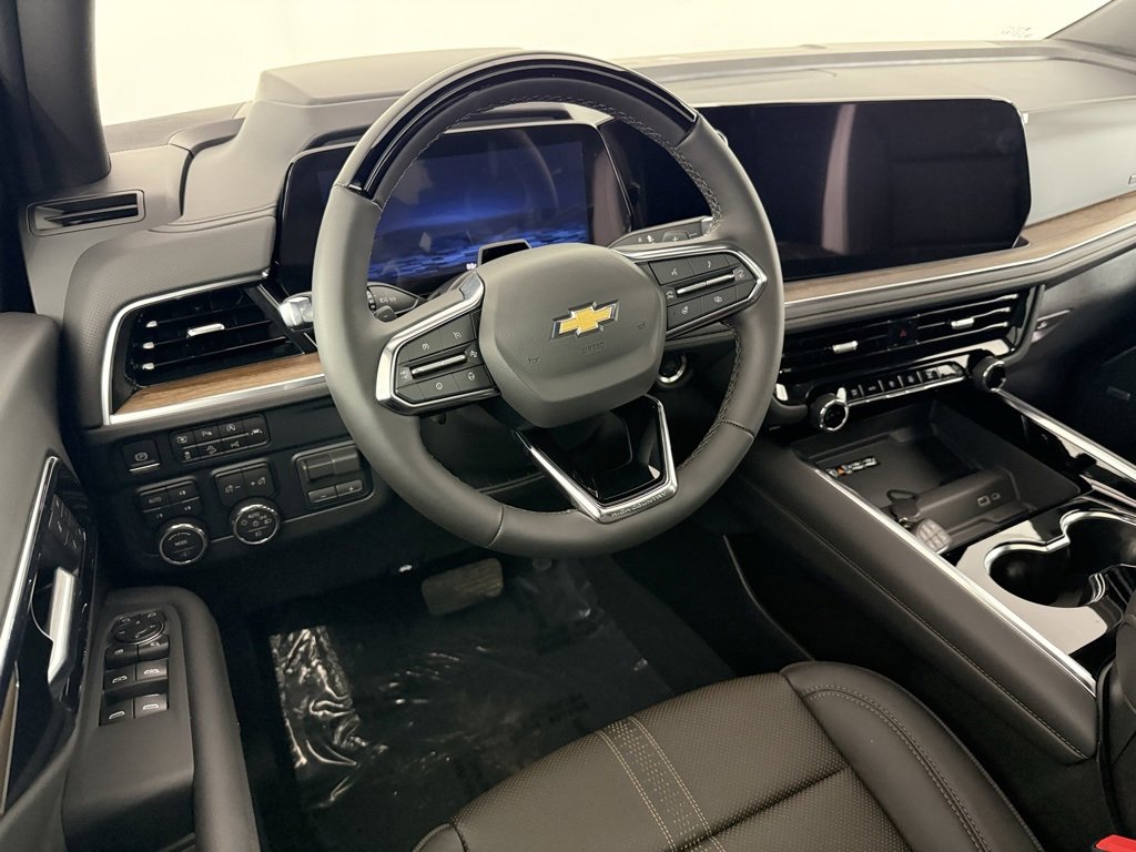 New 2026 Chevrolet Tahoe High Country image 20