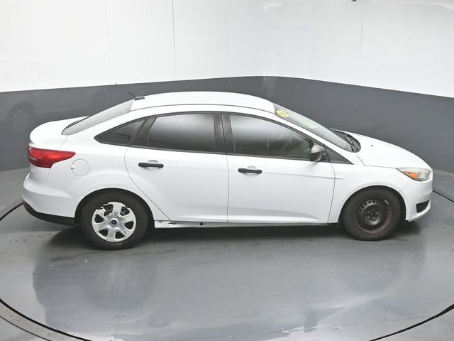 Used 2016 Ford Focus S FWD image 44