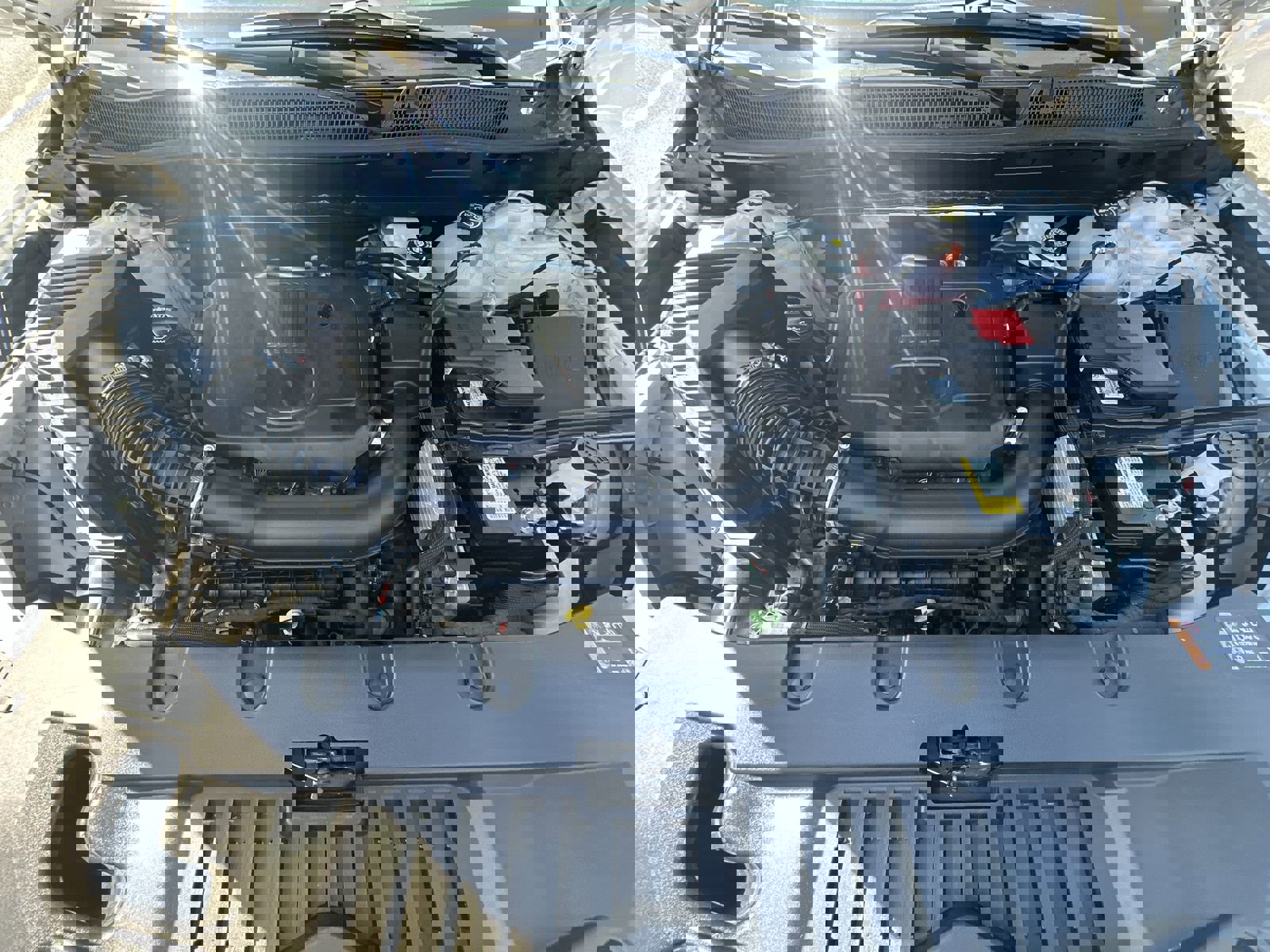 Used 2024 Chevrolet Blazer LT w/ Convenience Package image 33