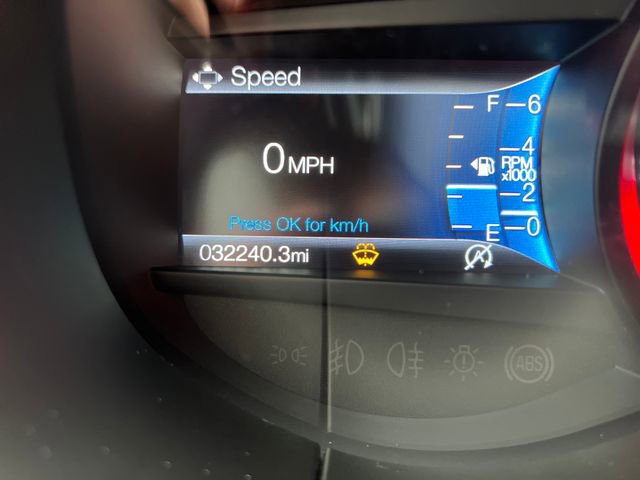 Used 2023 Ford Edge ST w/ Cargo Accessory Package AWD/4WD image 23