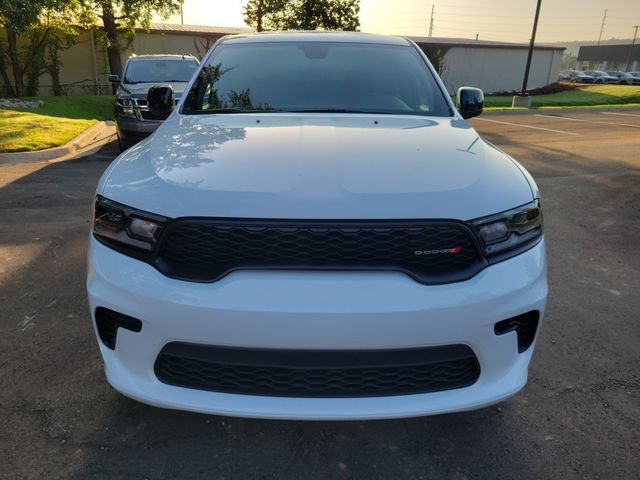 Used 2025 Dodge Durango GT RWD image 2