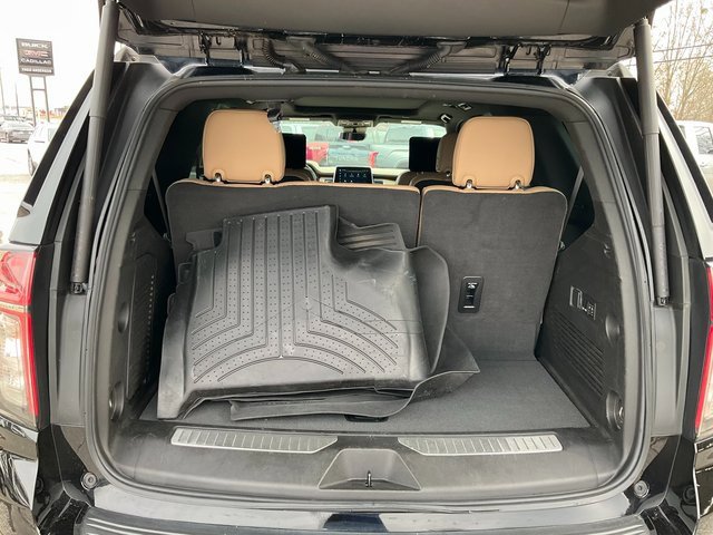 Used 2023 Chevrolet Tahoe Premier image 19