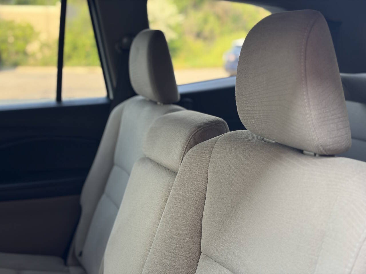 Used 2016 Honda Pilot LX image 17