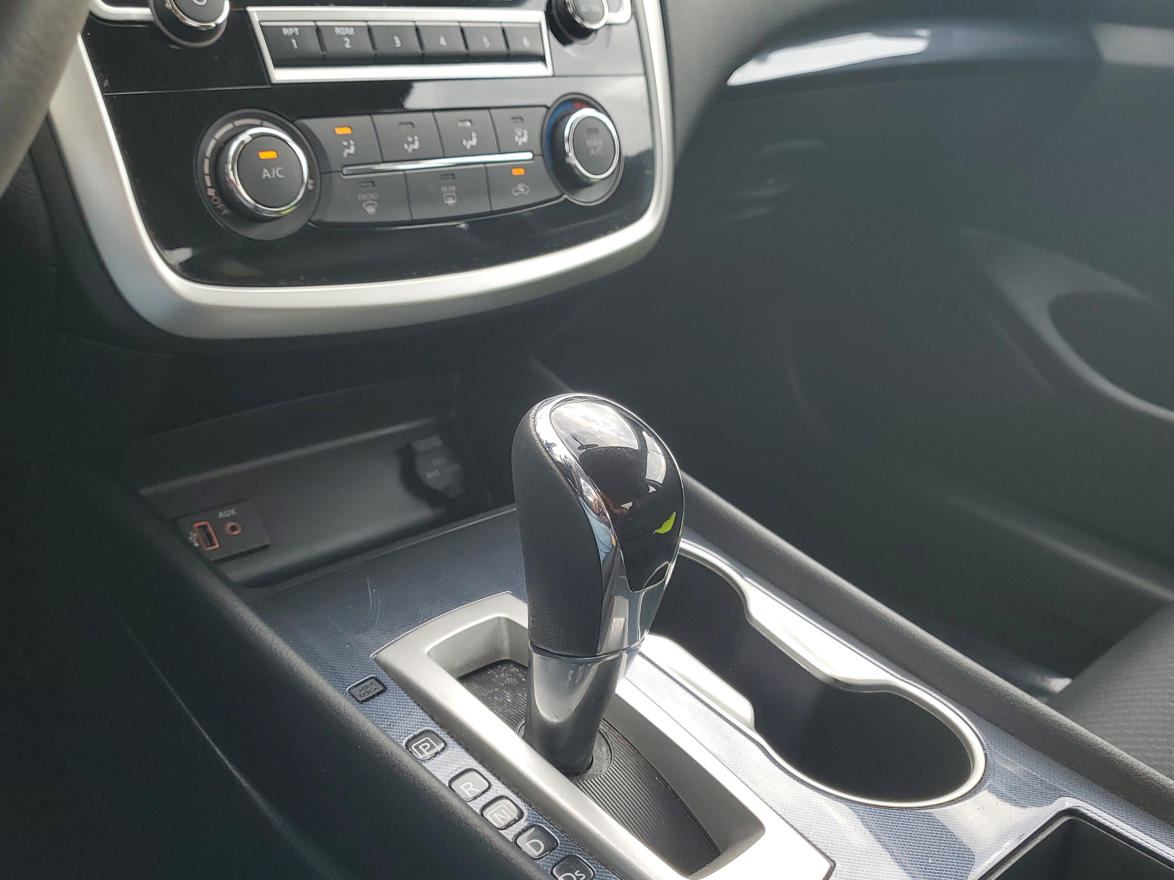 Used 2018 Nissan Altima 2.5 SR image 28