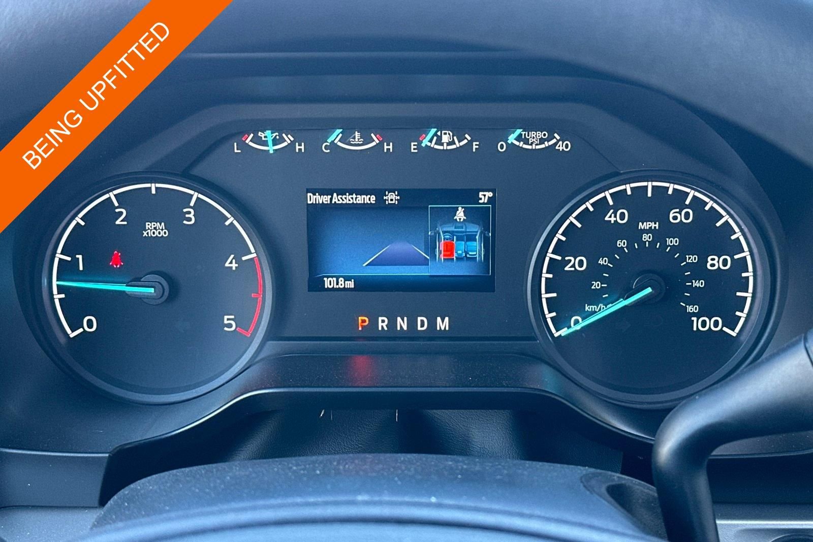 New 2023 Ford F450 XL w/ XL Chrome Package image 18