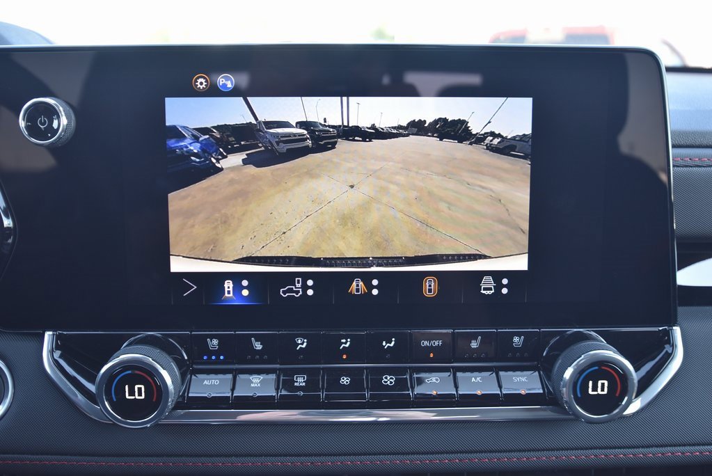 New 2026 Chevrolet Colorado Z71 w/ Technology Package image 23