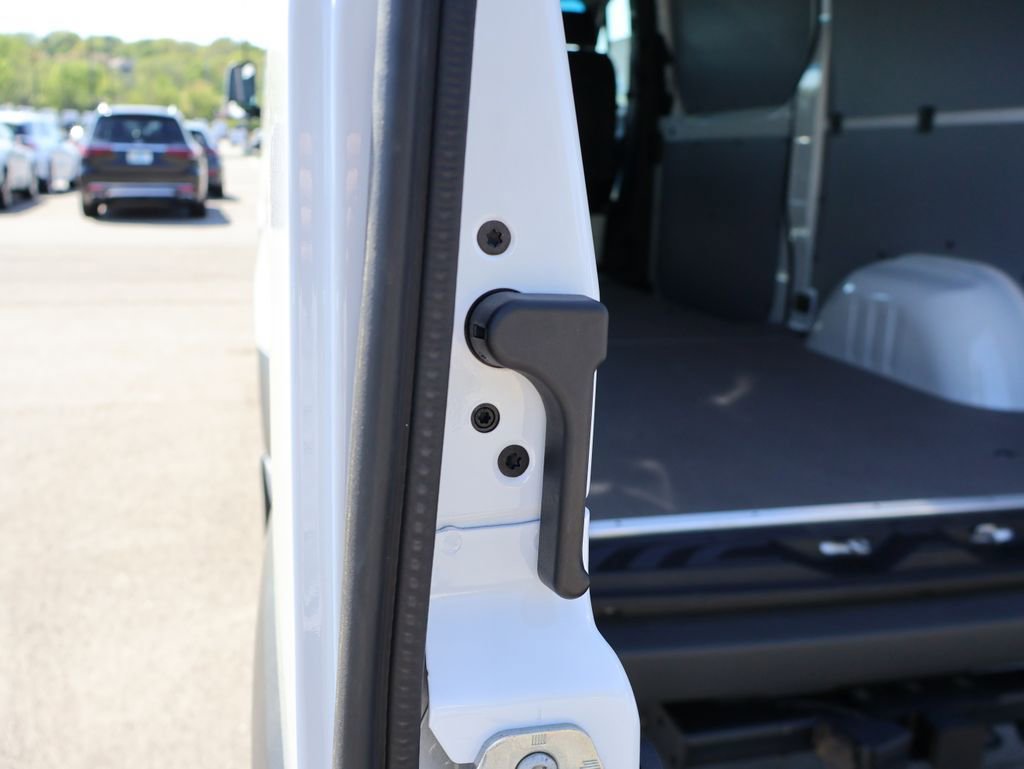 New 2026 Mercedes-Benz Sprinter 144 Cargo image 18
