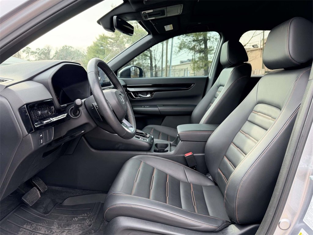 Used 2023 Honda CR-V Sport Touring image 19