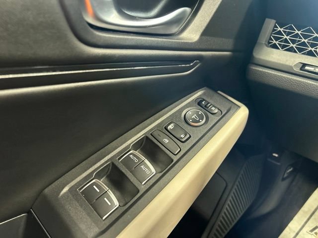 Certified 2023 Honda Accord EX image 30