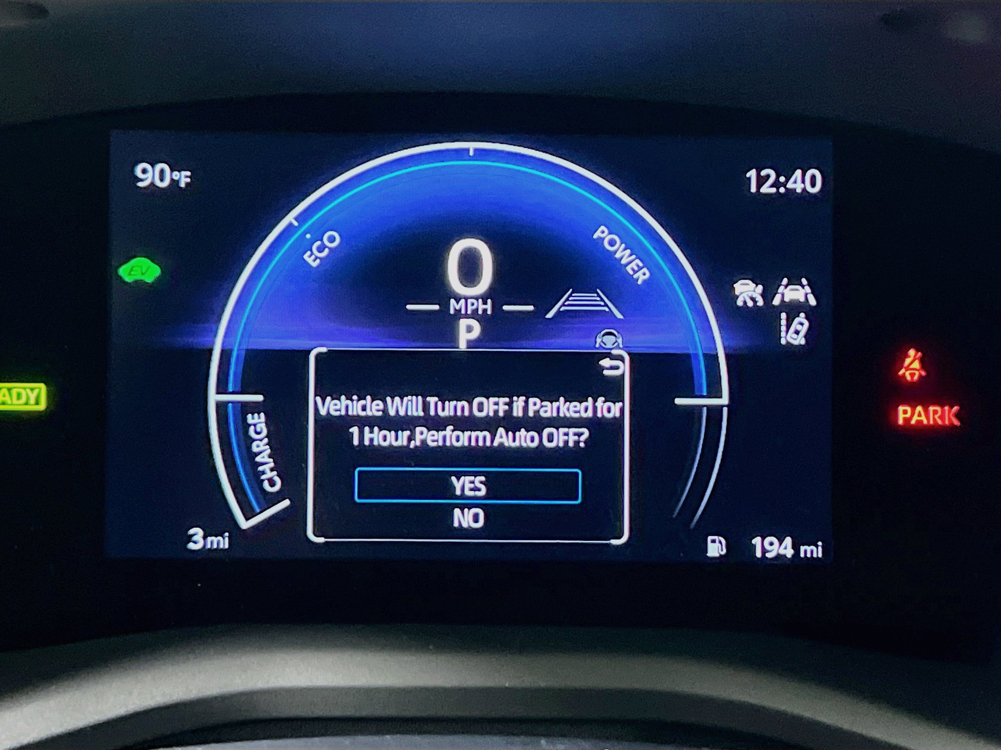 New 2026 Toyota Camry SE FWD image 22